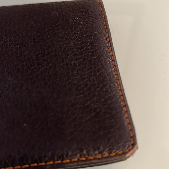 FENDI Italy Wallet/Credit card’s purse - Picture 10 of 17